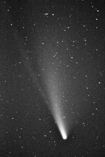 Изображение:Комета С-2020F3 NEOWISE C периодом 6500лет Иван Ткачёв.jpg
